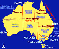 australia