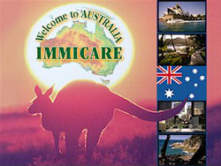australia
